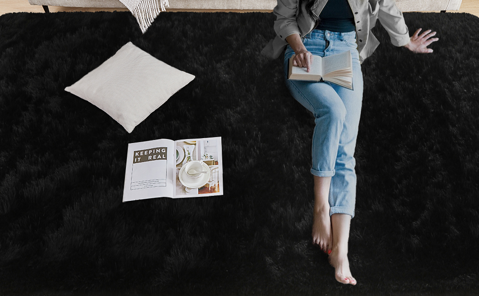 living room rug