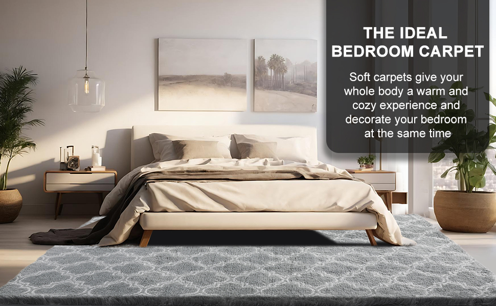 area rugs for bedroom