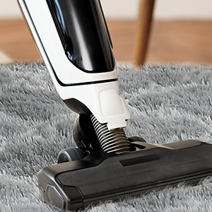 vacummble rug