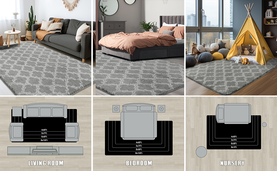 gray area rugs